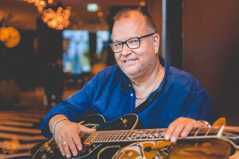 Live-musiikkia ja ruokaa Bistro & Café Kuukkelissa maaliskuun lopusta huhtikuun alkuun